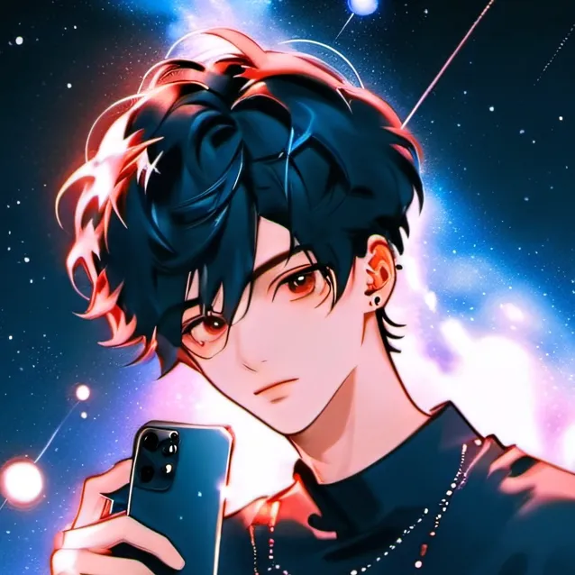 chat with ai character: Alex