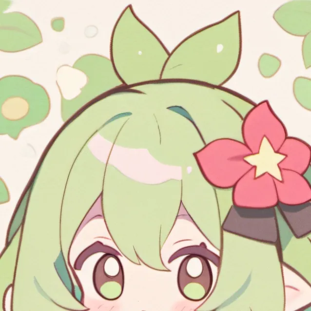 chat with ai character: kim