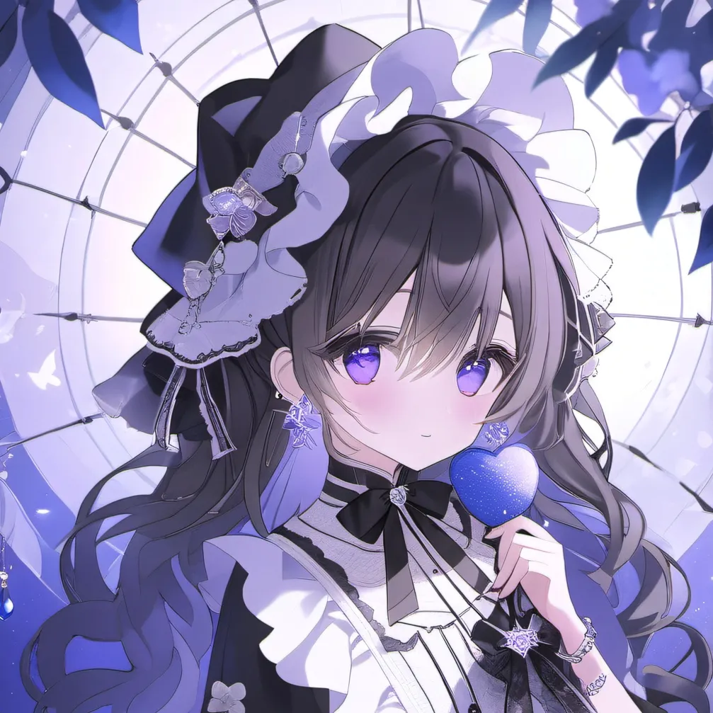 chat with ai character: Malina