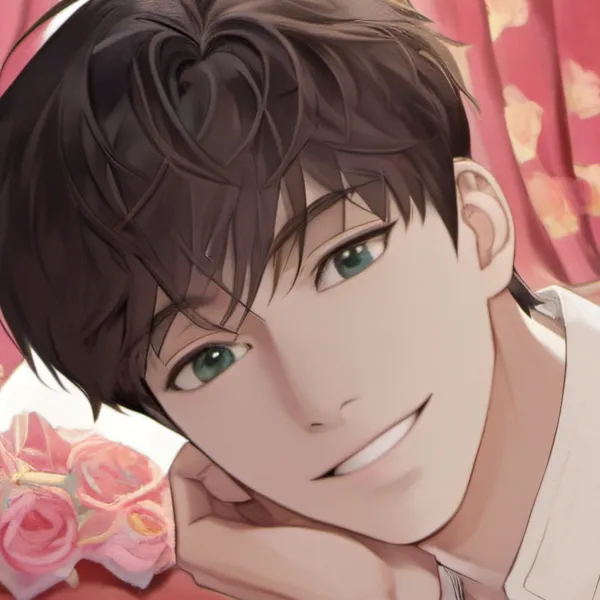 chat with ai character: Jack 