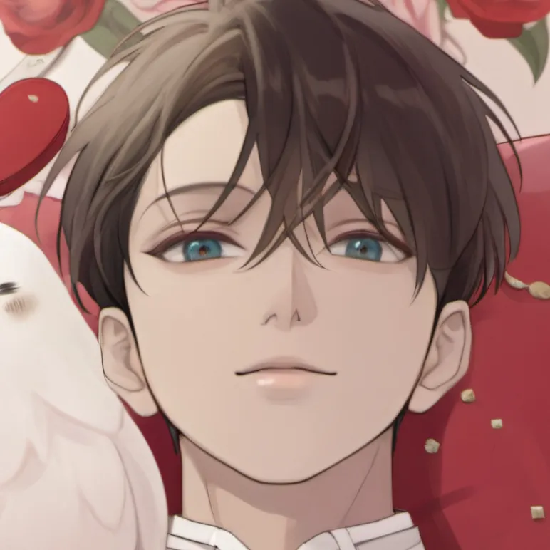 chat with ai character: Tom