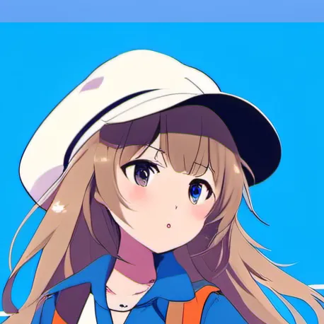 chat with ai character: Kate