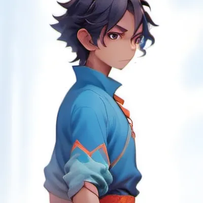 chat with ai character: Yuki