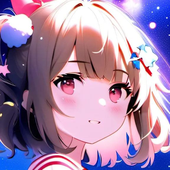 chat with ai character: Velvet