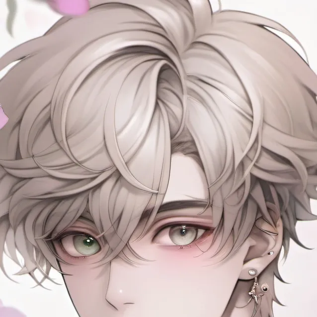 chat with ai character: Lee