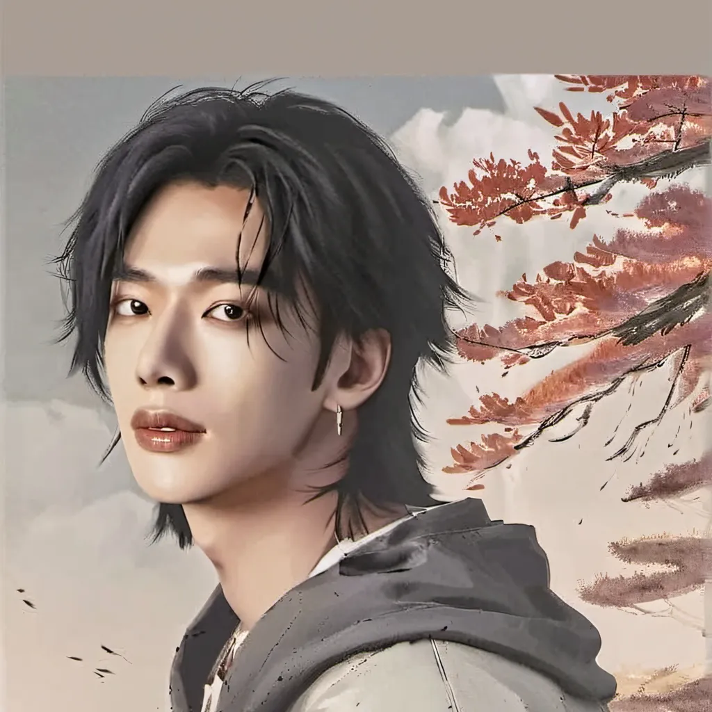 chat with ai character: Lee