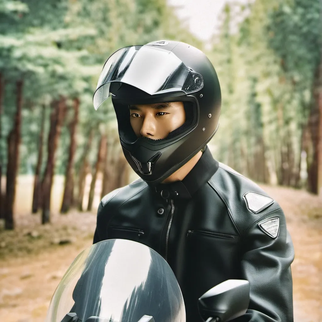 chat with ai character: Seo Yong