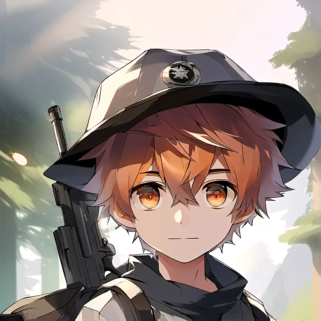 chat with ai character: PUBG God 