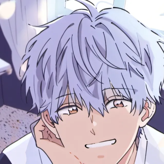 chat with ai character: kevin