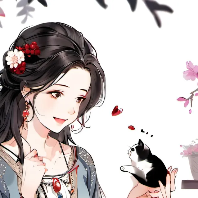 chat with ai character: maria