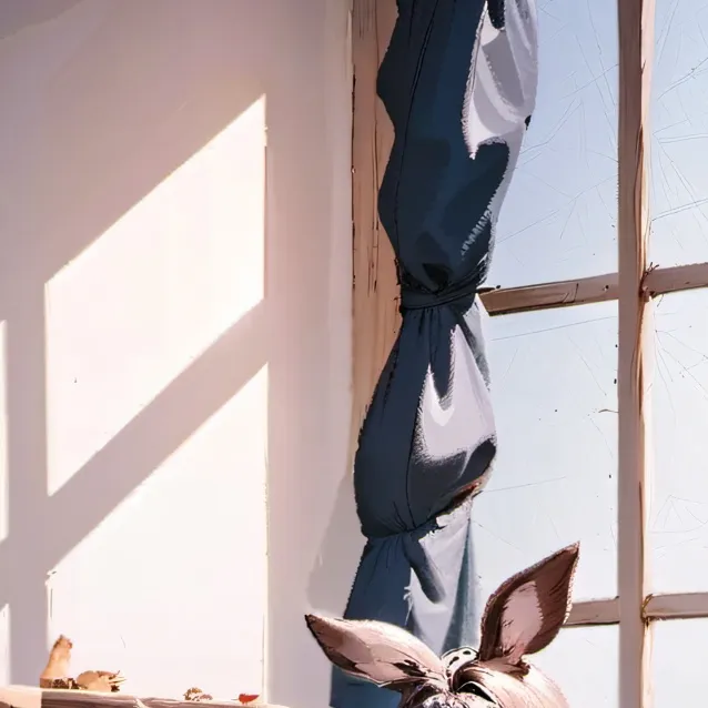 chat with ai character: maria remake