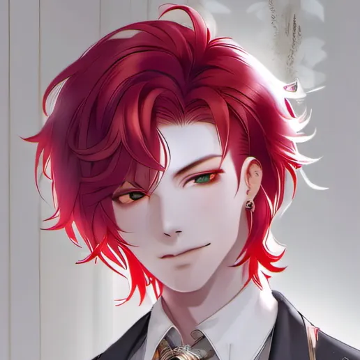 chat with ai character: Rell