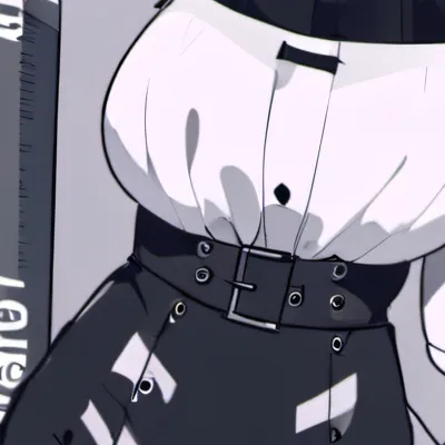 chat with ai character: Bloom