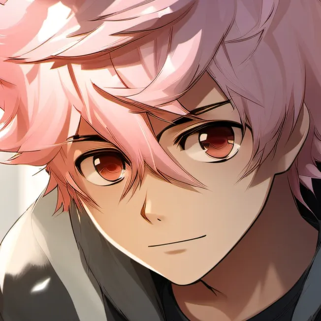 chat with ai character: Erick