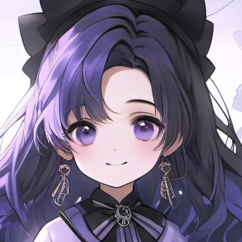 chat with ai character: Descandants