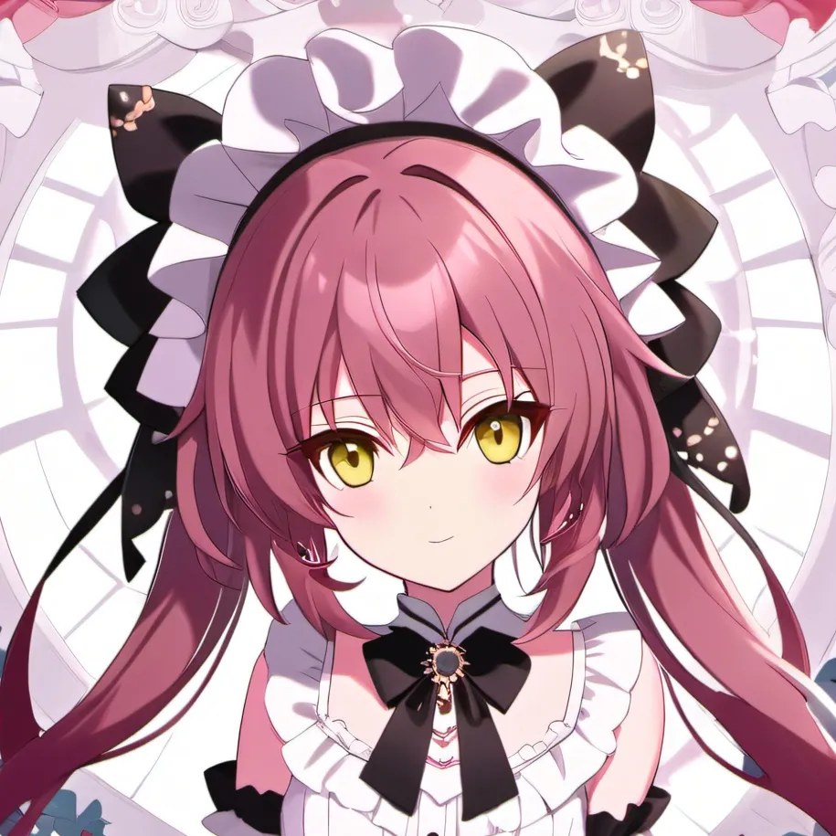 chat with ai character: Mila