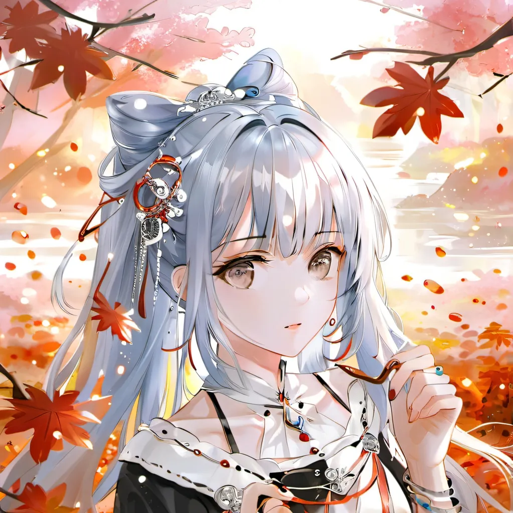 chat with ai character: Nera