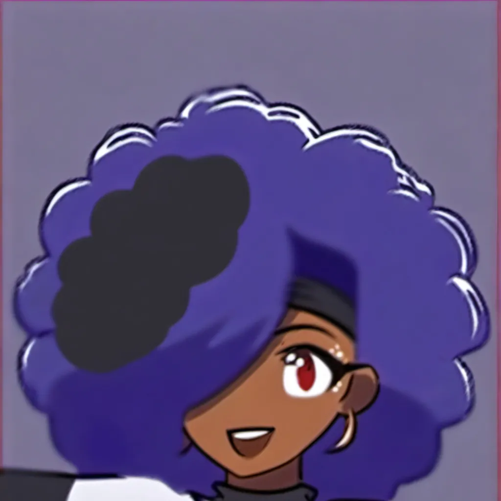 chat with ai character: Ariana