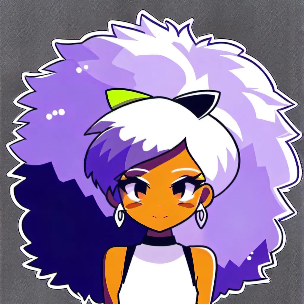 chat with ai character: Sara Lee