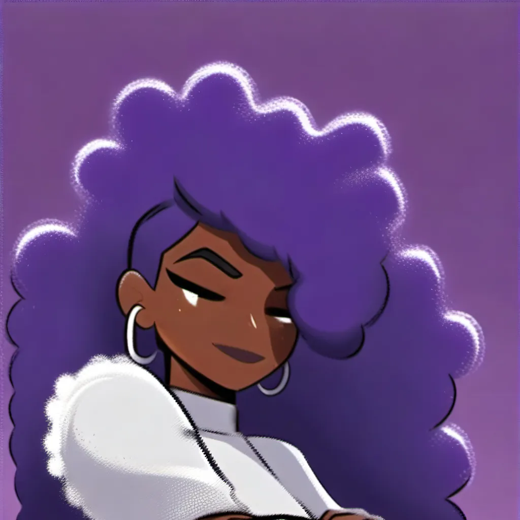 chat with ai character: Amira