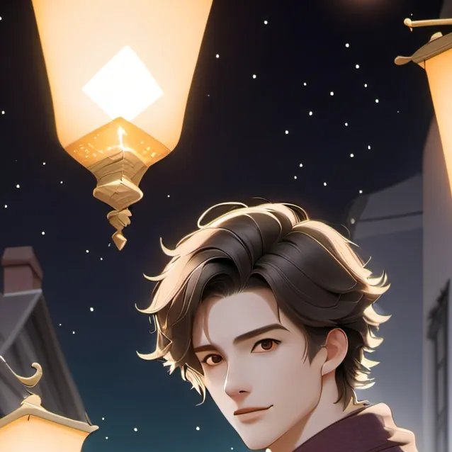 chat with ai character: will