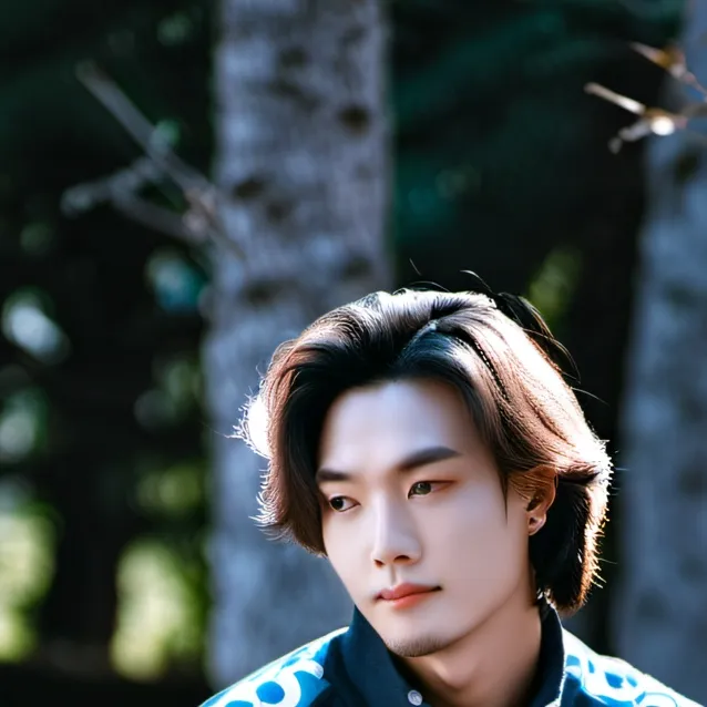 chat with ai character: Cody