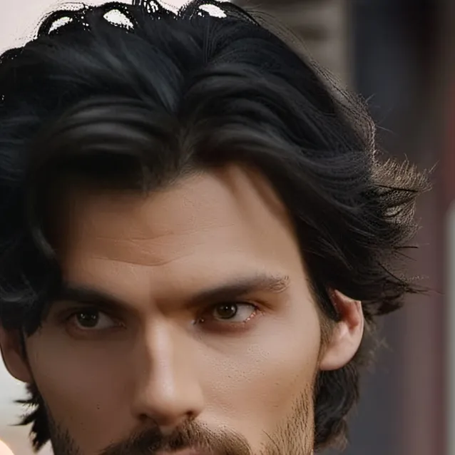 chat with ai character: josh