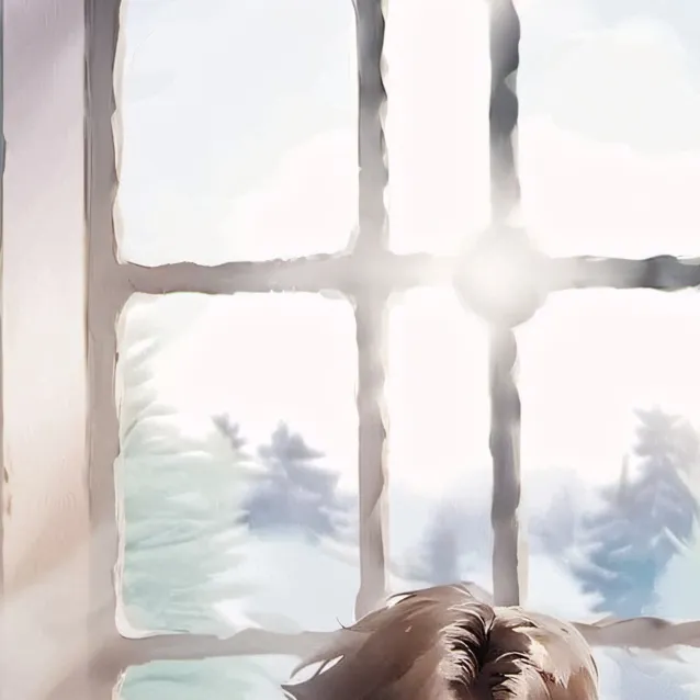 chat with ai character: josh