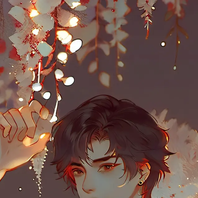 chat with ai character: Xavier