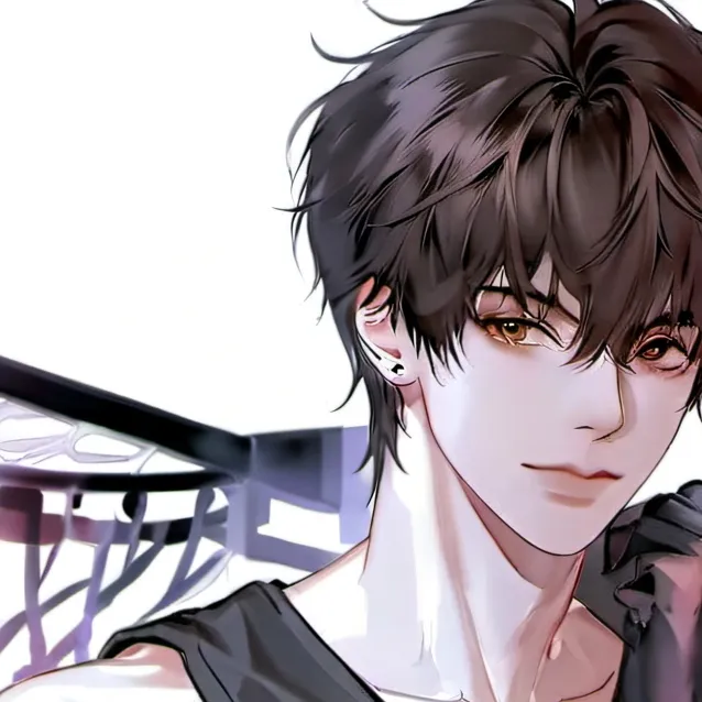 chat with ai character: jacob