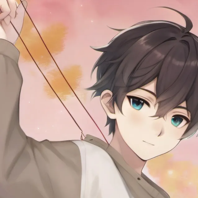 chat with ai character: Landon