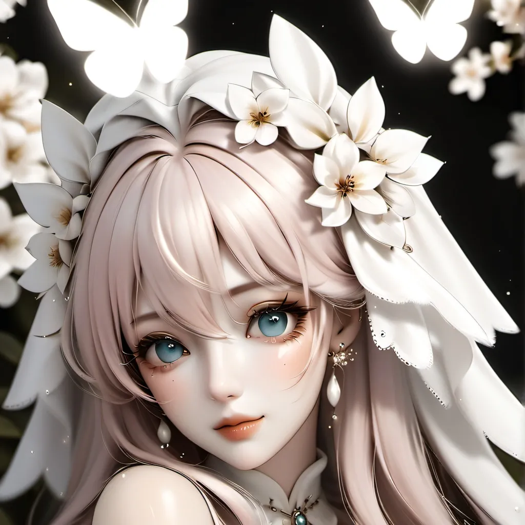 chat with ai character: Sophia 