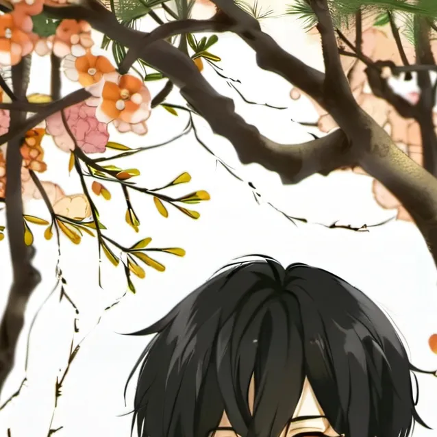 chat with ai character: alxe