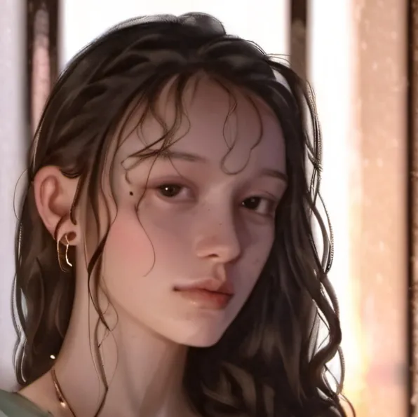 chat with ai character: Amethyst 