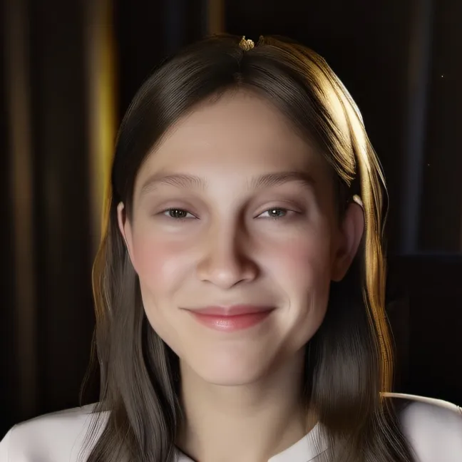 chat with ai character: Cassidy 