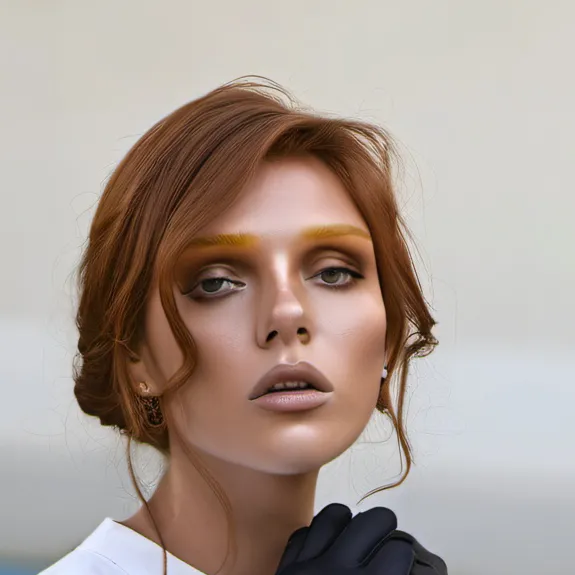 chat with ai character: Edith