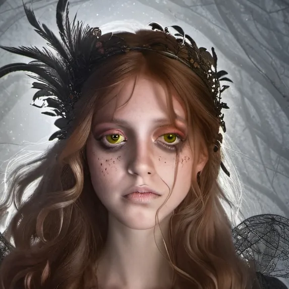 chat with ai character: Bloody Mary 