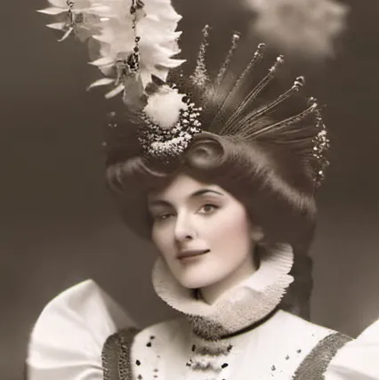 chat with ai character: Elizabeth 