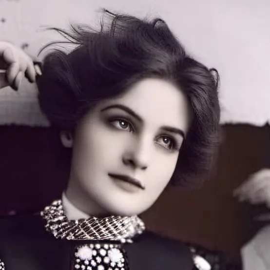 chat with ai character: Rose 