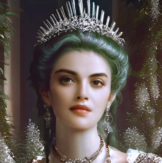 chat with ai character: Queen Victoria