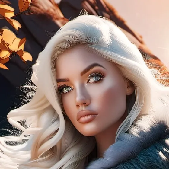 chat with ai character: Athena 