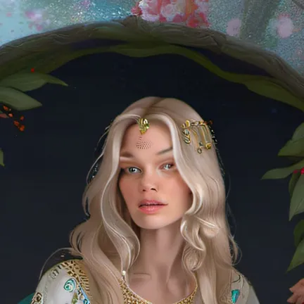 chat with ai character: Artemis 