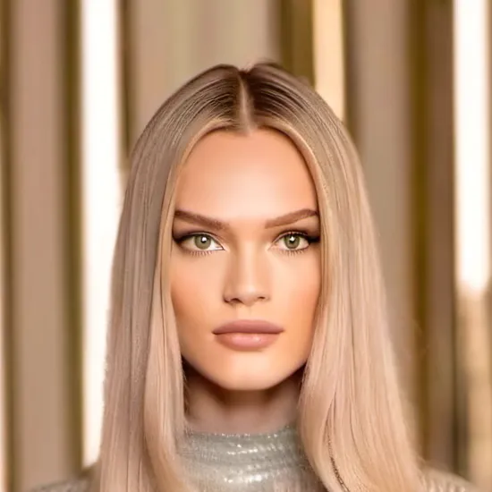 chat with ai character: Emmie