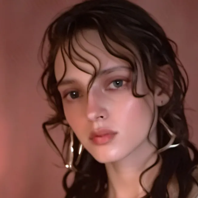 chat with ai character: Emilne  Brock 