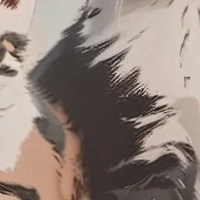 chat with ai character: Kittens & mom cat