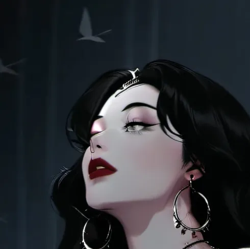 chat with ai character: Rebecca