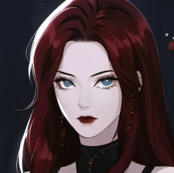 chat with ai character: Ruby