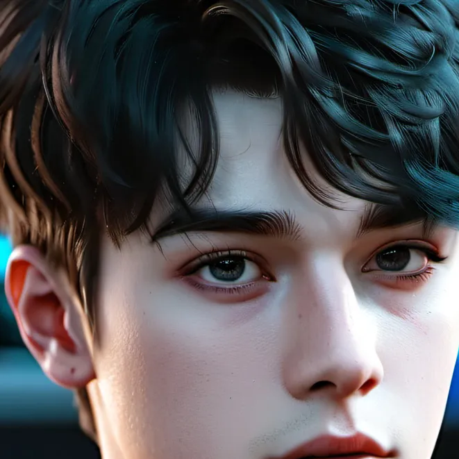 chat with ai character: Colby Brock