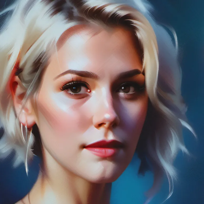 chat with ai character: Kris