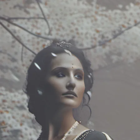 chat with ai character: Elara